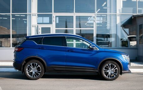 Geely Coolray I, 2021 год, 1 440 000 рублей, 8 фотография
