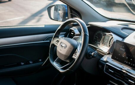 Geely Coolray I, 2021 год, 1 440 000 рублей, 14 фотография