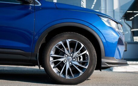 Geely Coolray I, 2021 год, 1 440 000 рублей, 9 фотография