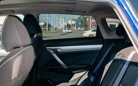 Geely Coolray I, 2021 год, 1 440 000 рублей, 13 фотография