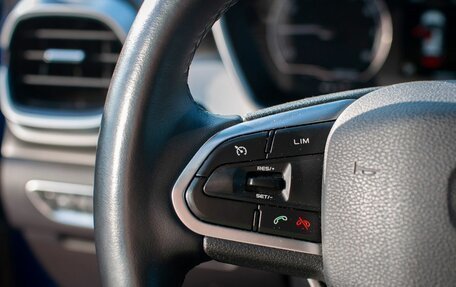 Geely Coolray I, 2021 год, 1 440 000 рублей, 16 фотография