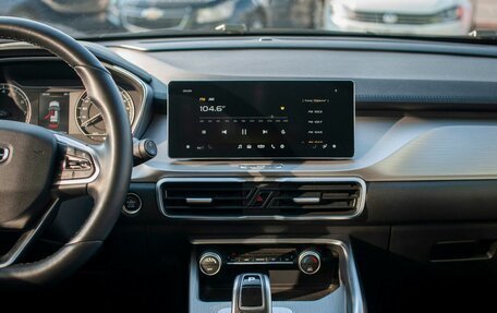 Geely Coolray I, 2021 год, 1 440 000 рублей, 19 фотография