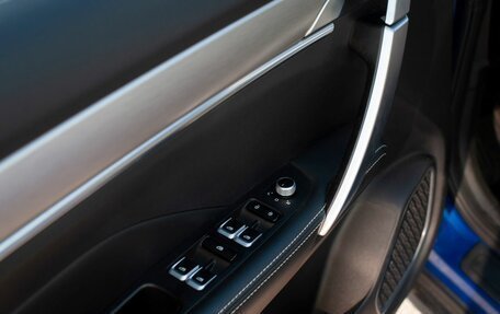 Geely Coolray I, 2021 год, 1 440 000 рублей, 22 фотография