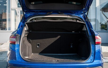Geely Coolray I, 2021 год, 1 440 000 рублей, 26 фотография