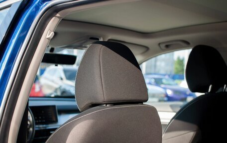 Geely Coolray I, 2021 год, 1 440 000 рублей, 23 фотография