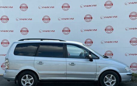 Hyundai Trajet I рестайлинг, 2004 год, 349 000 рублей, 6 фотография