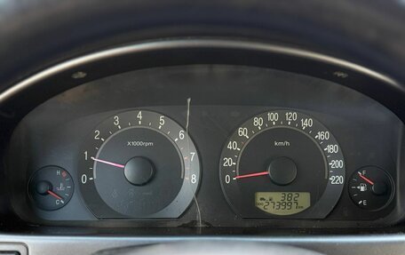 Hyundai Trajet I рестайлинг, 2004 год, 349 000 рублей, 36 фотография