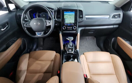 Renault Samsung QM6, 2022 год, 2 000 000 рублей, 6 фотография