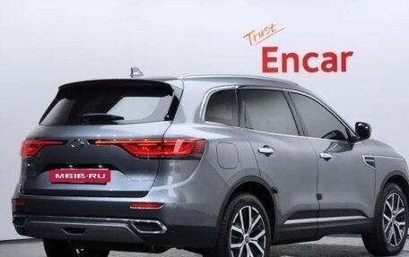 Renault Samsung QM6, 2022 год, 2 000 000 рублей, 2 фотография