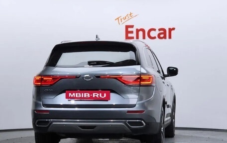 Renault Samsung QM6, 2022 год, 2 000 000 рублей, 4 фотография