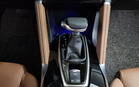 Renault Samsung QM6, 2022 год, 2 000 000 рублей, 9 фотография