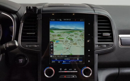 Renault Samsung QM6, 2022 год, 2 000 000 рублей, 13 фотография