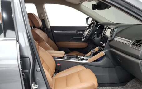 Renault Samsung QM6, 2022 год, 2 000 000 рублей, 11 фотография