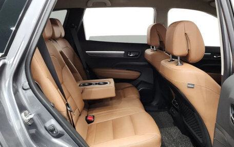 Renault Samsung QM6, 2022 год, 2 000 000 рублей, 12 фотография