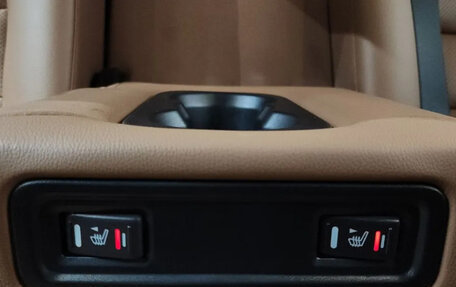 Renault Samsung QM6, 2022 год, 2 000 000 рублей, 15 фотография