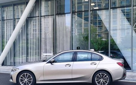 BMW 3 серия, 2022 год, 2 757 999 рублей, 3 фотография