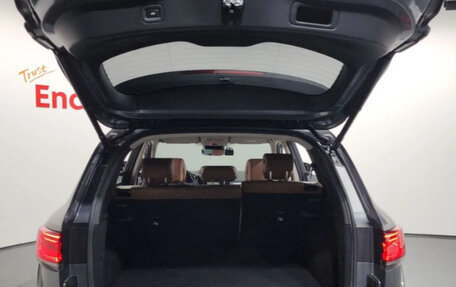 Renault Samsung QM6, 2022 год, 2 000 000 рублей, 16 фотография