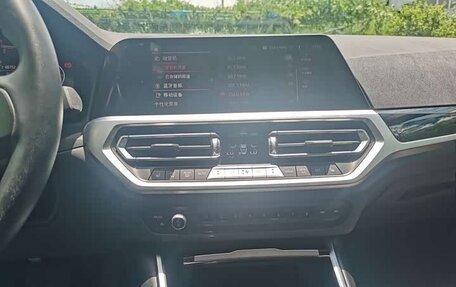 BMW 3 серия, 2022 год, 2 757 999 рублей, 13 фотография