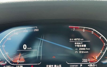 BMW 3 серия, 2022 год, 2 757 999 рублей, 12 фотография