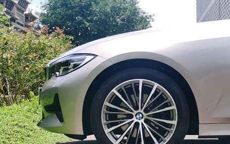 BMW 3 серия, 2022 год, 2 757 999 рублей, 8 фотография