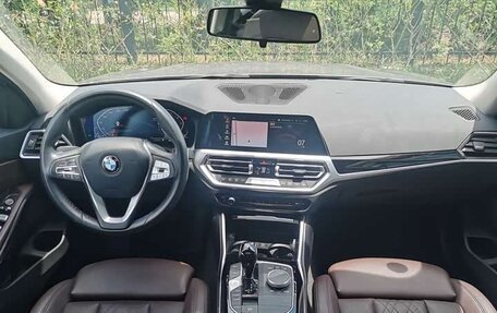 BMW 3 серия, 2022 год, 2 757 999 рублей, 20 фотография