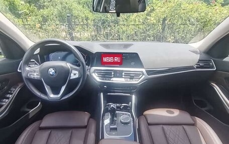 BMW 3 серия, 2022 год, 2 757 999 рублей, 21 фотография