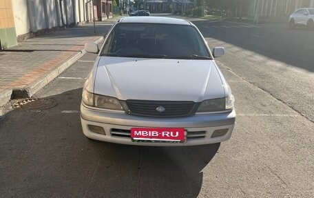Toyota Corona IX (T190), 1997 год, 399 000 рублей, 6 фотография