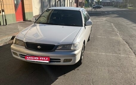 Toyota Corona IX (T190), 1997 год, 399 000 рублей, 5 фотография