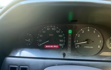 Toyota Corona IX (T190), 1997 год, 399 000 рублей, 4 фотография