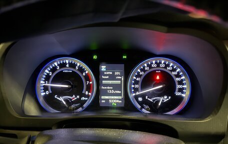 Toyota Highlander III, 2021 год, 4 990 000 рублей, 28 фотография