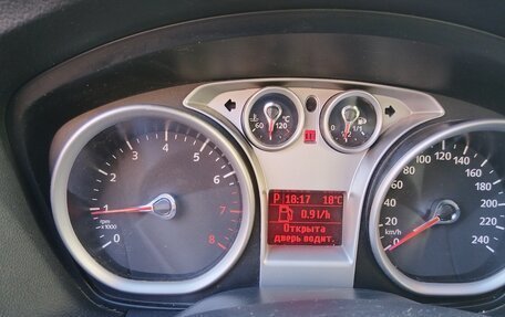 Ford Focus II рестайлинг, 2008 год, 529 000 рублей, 7 фотография