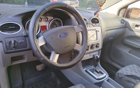 Ford Focus II рестайлинг, 2008 год, 529 000 рублей, 5 фотография