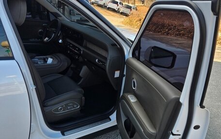 Hyundai Palisade, 2026 год, 7 200 000 рублей, 5 фотография