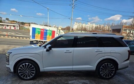 Hyundai Palisade, 2026 год, 7 200 000 рублей, 2 фотография