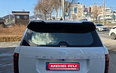 Hyundai Palisade, 2026 год, 7 200 000 рублей, 4 фотография