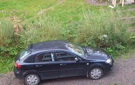 Chevrolet Lacetti, 2007 год, 650 000 рублей, 1 фотография