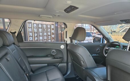 Hyundai Palisade, 2026 год, 7 200 000 рублей, 11 фотография