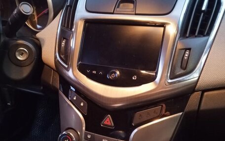 Chevrolet Cruze II, 2014 год, 750 000 рублей, 8 фотография