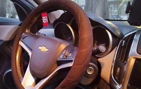 Chevrolet Cruze II, 2014 год, 750 000 рублей, 7 фотография