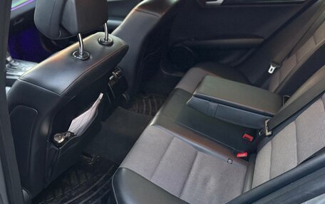 Mercedes-Benz C-Класс, 2012 год, 1 350 000 рублей, 35 фотография