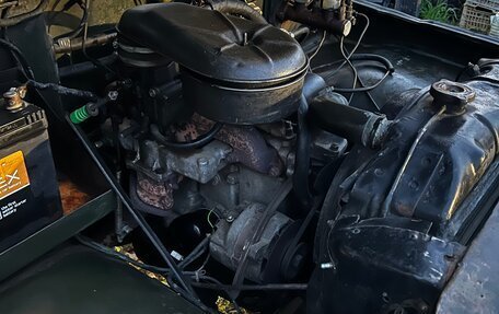 ЛуАЗ 3151, 1987 год, 280 000 рублей, 11 фотография