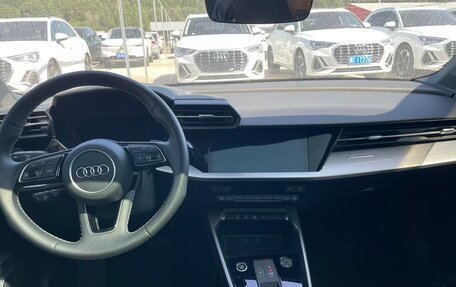 Audi A3, 2023 год, 2 163 994 рублей, 7 фотография