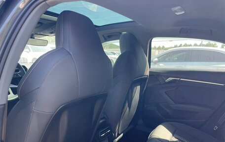 Audi A3, 2023 год, 2 163 994 рублей, 9 фотография
