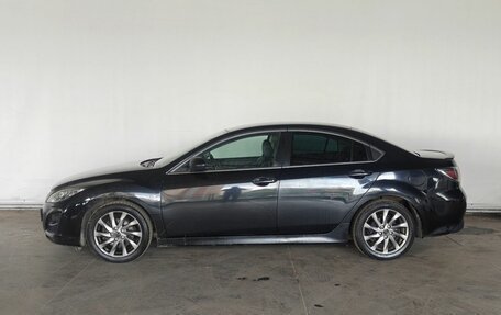 Mazda 6, 2012 год, 732 000 рублей, 4 фотография