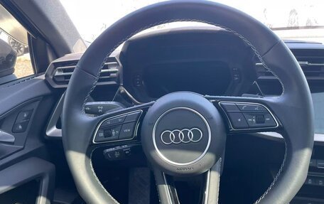 Audi A3, 2023 год, 2 163 994 рублей, 5 фотография