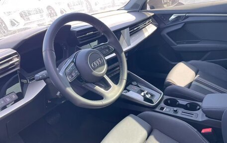 Audi A3, 2023 год, 2 163 994 рублей, 6 фотография