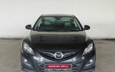 Mazda 6, 2012 год, 732 000 рублей, 2 фотография