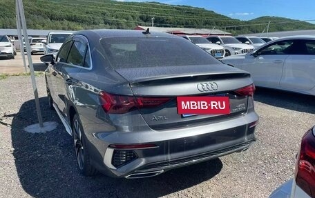 Audi A3, 2023 год, 2 163 994 рублей, 3 фотография
