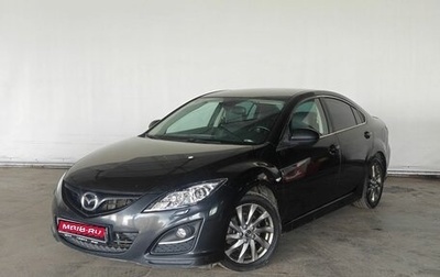 Mazda 6, 2012 год, 732 000 рублей, 1 фотография
