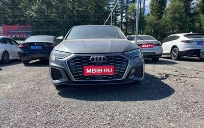 Audi A3, 2023 год, 2 163 994 рублей, 1 фотография
